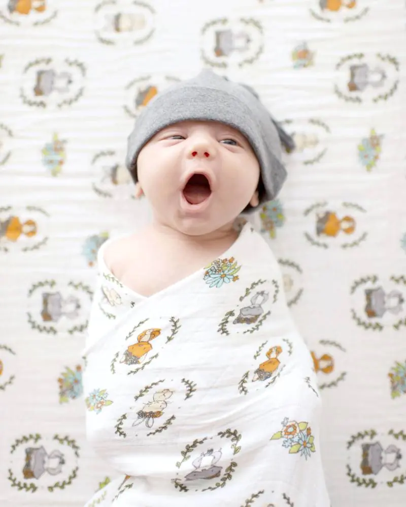 Ứng dụng của vải Muslin trong cuộc sống
