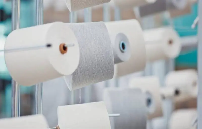 Vải Rayon là gì?