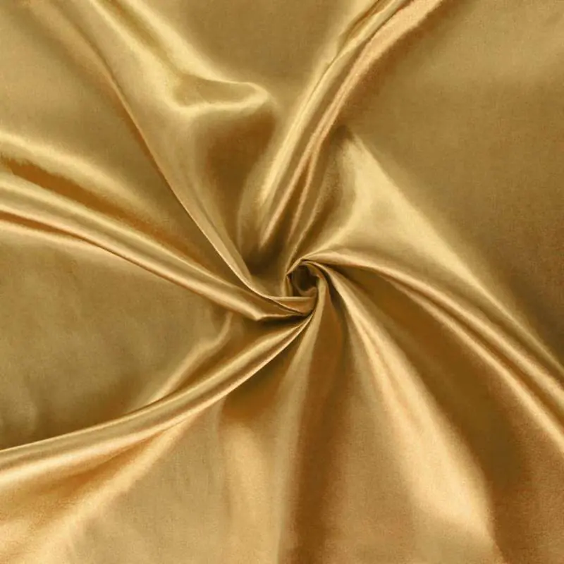 Vải Satin là gì?