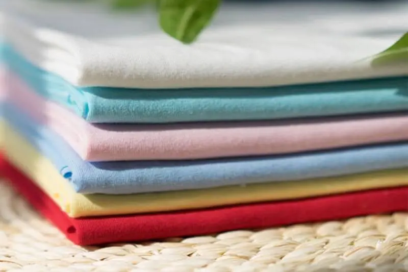 Các loại vải Su phổ biến