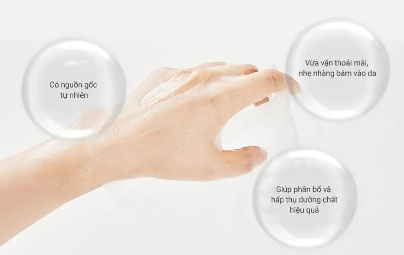 Đặc tính vật lý vải tencel