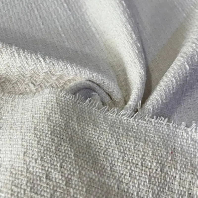 Ưu điểm của vải Tweed