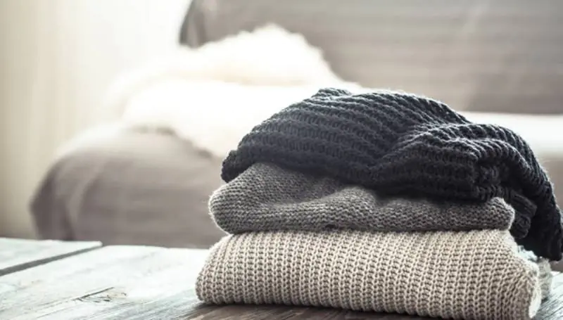 Ưu điểm của vải Wool