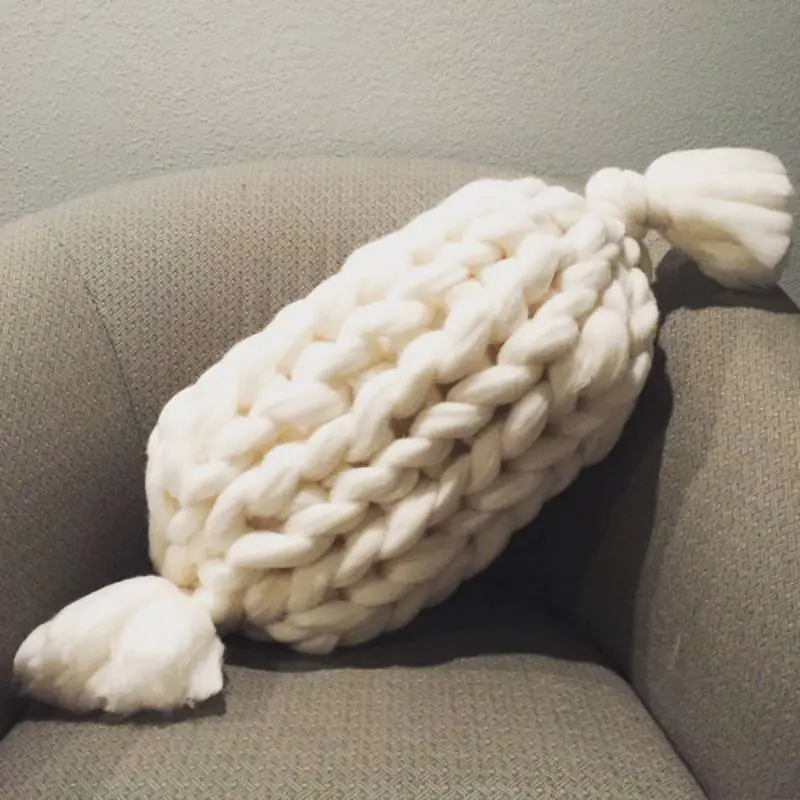 Nhược điểm của vải Wool