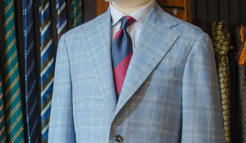 Một số loại vải Wool phổ biến nhất hiện nay
