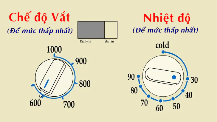 Cách giặt quần Jeans không ra/phai màu