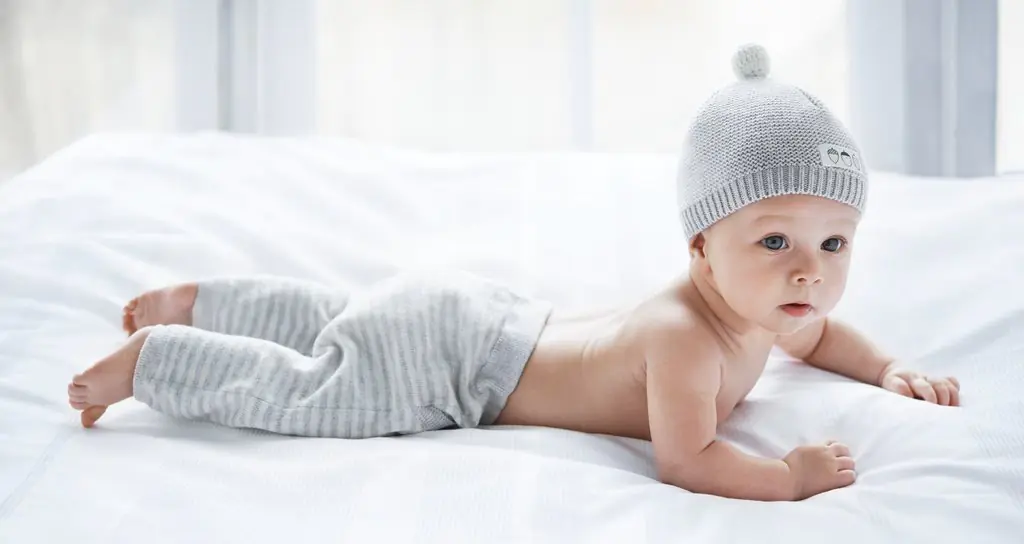 Cách giặt quần áo cho trẻ sơ sinh
