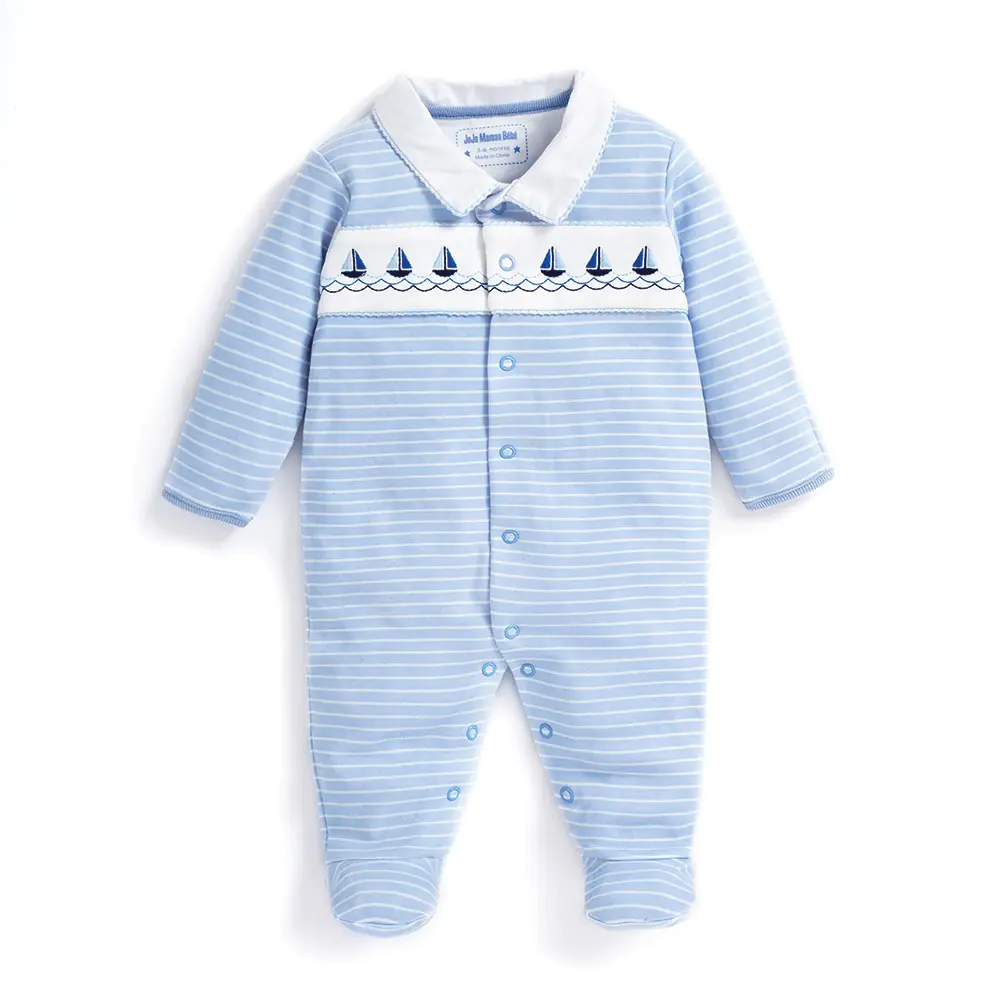 Sleepsuit (bộ áo liền quần ngủ)