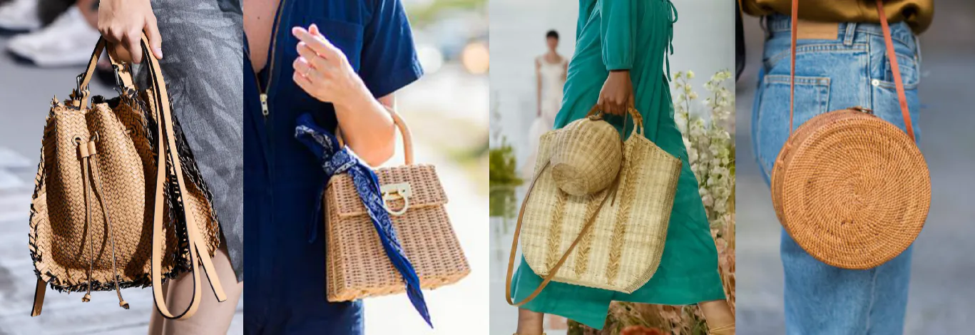 Váy yếm mặc với áo gì