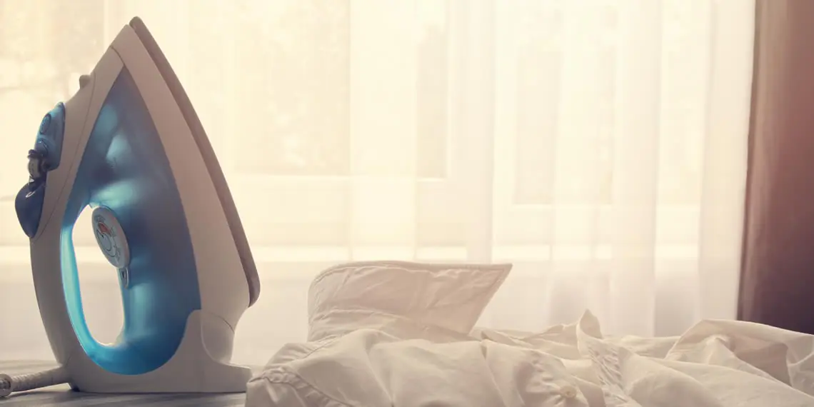 Cách giặt là và bảo quản quần áo vải lanh ( linen )