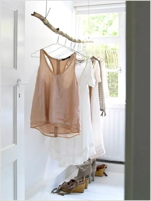 Cách giặt là và bảo quản quần áo vải lanh ( linen )