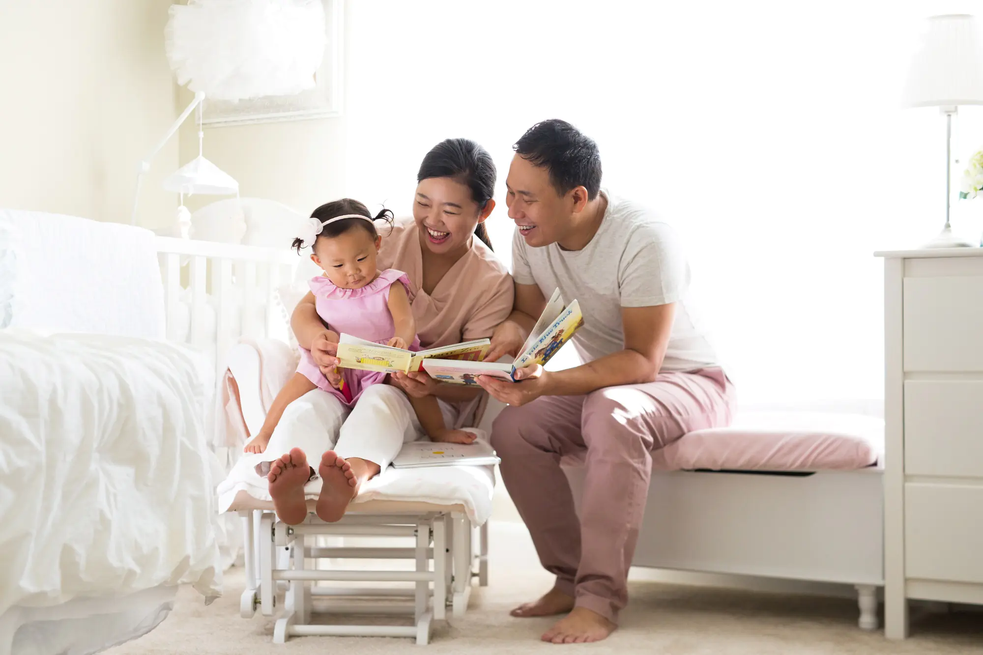 Chụp ảnh gia đình nên mặc gì ?