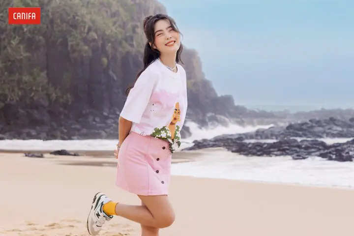 Hãy luôn cập nhật và thay đổi phong cách của mình