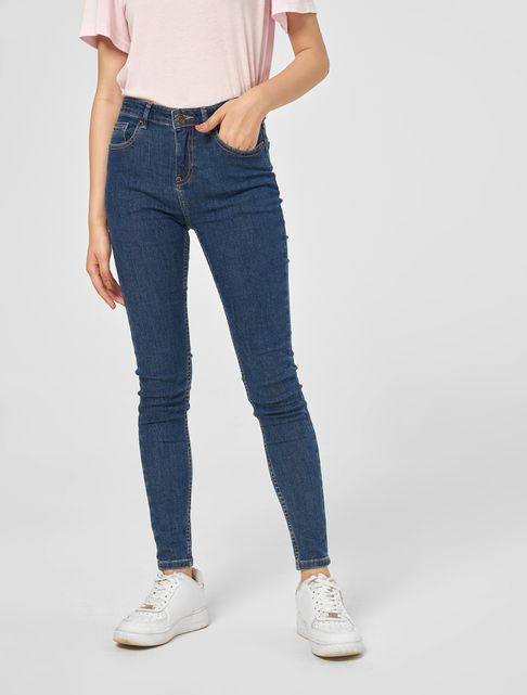 Quần jeans nữ