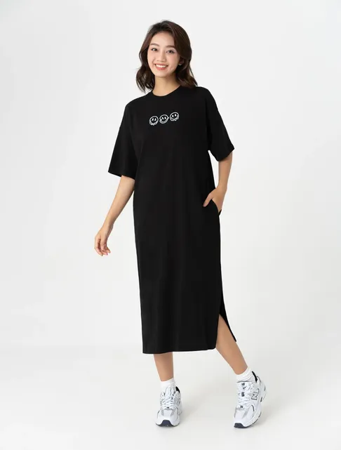 Top 10 mẫu váy maxi xẻ tà váy xẻ tà mới nhất đẹp nhất  vpfashionvn